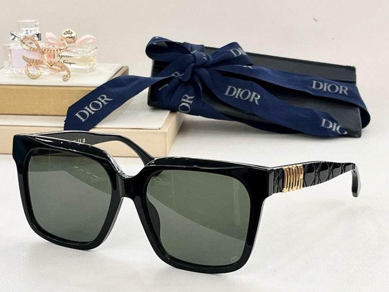 DIOR Sunglasses 183